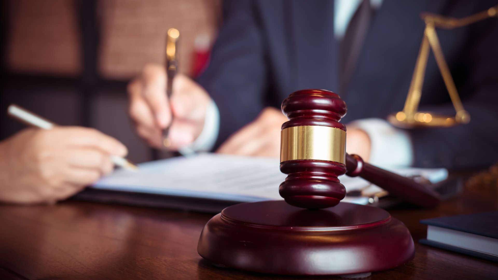 Ações Judiciais