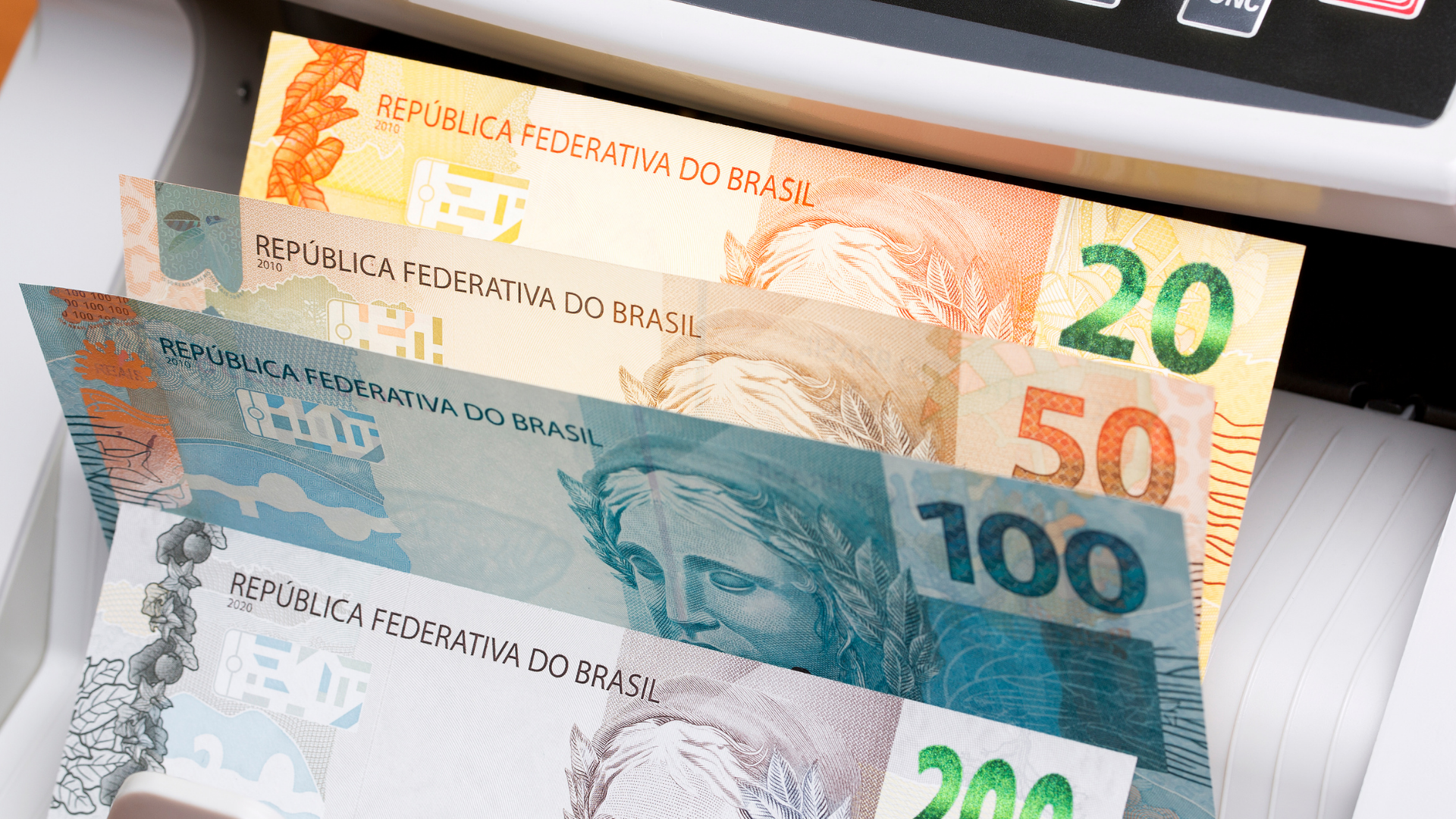 Operações Financeiras